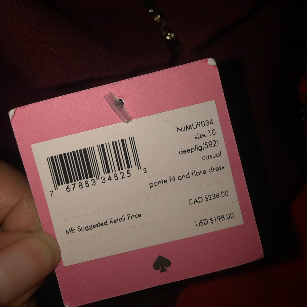 Kate spade - Picture 3 of 4